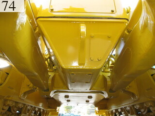 Used Construction Machine Used KOMATSU KOMATSU Bulldozer  D51PX-22