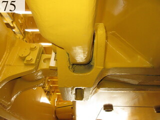 Used Construction Machine Used KOMATSU KOMATSU Bulldozer  D51PX-22