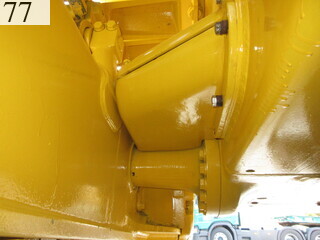 Used Construction Machine Used KOMATSU KOMATSU Bulldozer  D51PX-22