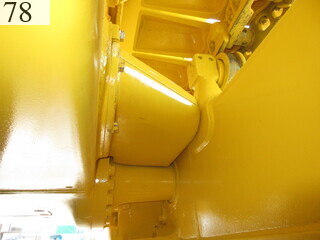 Used Construction Machine Used KOMATSU KOMATSU Bulldozer  D51PX-22