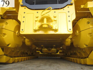 Used Construction Machine Used KOMATSU KOMATSU Bulldozer  D51PX-22
