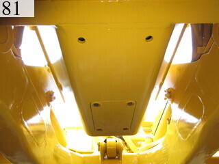 Used Construction Machine Used KOMATSU KOMATSU Bulldozer  D51PX-22