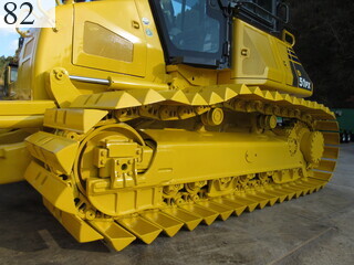 Used Construction Machine Used KOMATSU KOMATSU Bulldozer  D51PX-22