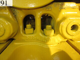 Used Construction Machine Used KOMATSU KOMATSU Bulldozer  D51PX-22