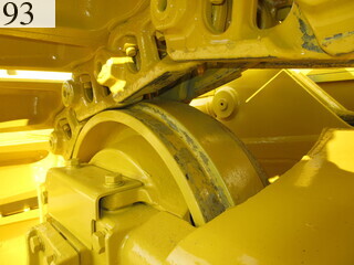 Used Construction Machine Used KOMATSU KOMATSU Bulldozer  D51PX-22
