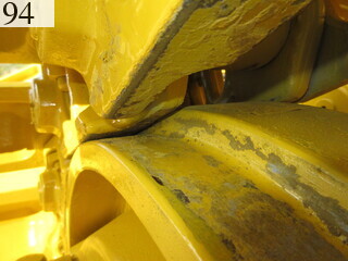 Used Construction Machine Used KOMATSU KOMATSU Bulldozer  D51PX-22