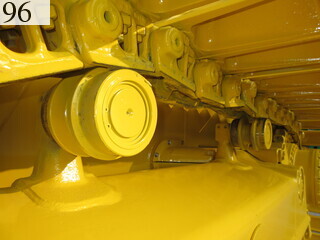 Used Construction Machine Used KOMATSU KOMATSU Bulldozer  D51PX-22