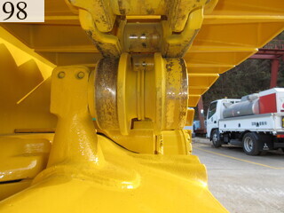 Used Construction Machine Used KOMATSU KOMATSU Bulldozer  D51PX-22