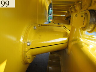 Used Construction Machine Used KOMATSU KOMATSU Bulldozer  D51PX-22