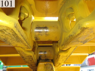 Used Construction Machine Used KOMATSU KOMATSU Bulldozer  D51PX-22