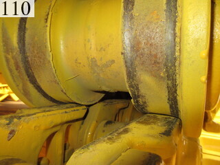 Used Construction Machine Used KOMATSU KOMATSU Bulldozer  D51PX-22