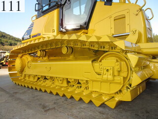 Used Construction Machine Used KOMATSU KOMATSU Bulldozer  D51PX-22