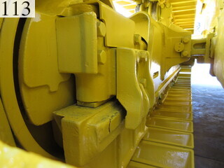 Used Construction Machine Used KOMATSU KOMATSU Bulldozer  D51PX-22