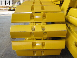 Used Construction Machine Used KOMATSU KOMATSU Bulldozer  D51PX-22