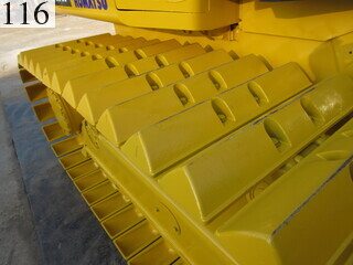 Used Construction Machine Used KOMATSU KOMATSU Bulldozer  D51PX-22