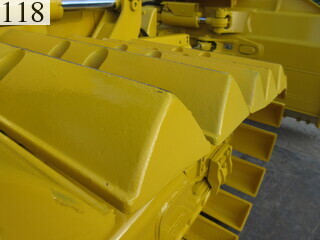 Used Construction Machine Used KOMATSU KOMATSU Bulldozer  D51PX-22