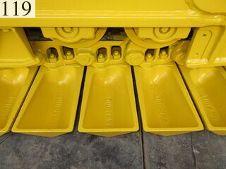 Used Construction Machine Used KOMATSU KOMATSU Bulldozer  D51PX-22