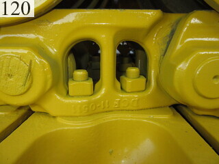Used Construction Machine Used KOMATSU KOMATSU Bulldozer  D51PX-22