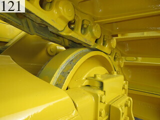 Used Construction Machine Used KOMATSU KOMATSU Bulldozer  D51PX-22