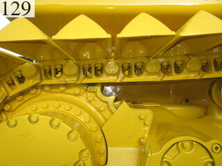 Used Construction Machine Used KOMATSU KOMATSU Bulldozer  D51PX-22