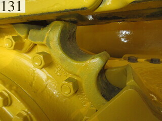Used Construction Machine Used KOMATSU KOMATSU Bulldozer  D51PX-22