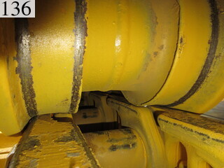 Used Construction Machine Used KOMATSU KOMATSU Bulldozer  D51PX-22