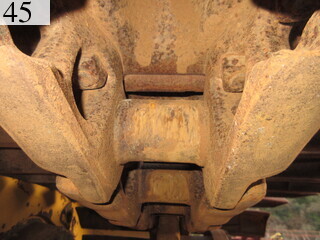Used Construction Machine Used CAT CAT Bulldozer  D6R