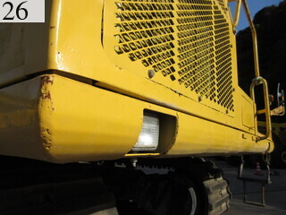 中古建設機械 中古 コマツ KOMATSU クローラ・キャリア クルクルキャリア・全旋回キャリアダンプ CD110R-1