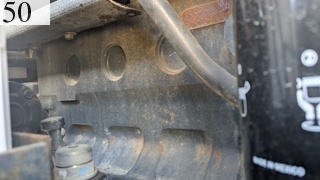 中古建設機械 中古 コマツ KOMATSU モーターグレーダー アーティキュレート式 GD405A-3E0