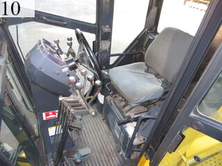 Used Construction Machine Used KOMATSU KOMATSU Grader Articulated frame GD405A-3