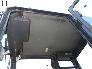Used Construction Machine Used KOMATSU KOMATSU Grader Articulated frame GD405A-3
