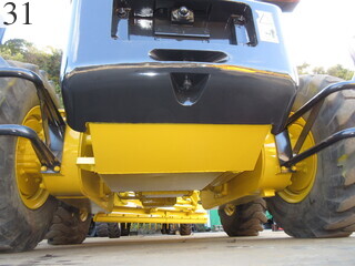 Used Construction Machine Used KOMATSU KOMATSU Grader Articulated frame GD405A-3