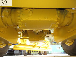Used Construction Machine Used KOMATSU KOMATSU Grader Articulated frame GD405A-3