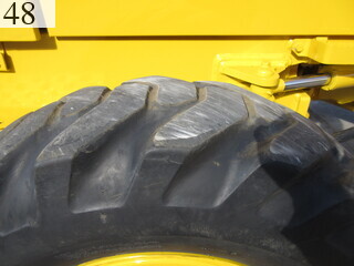 Used Construction Machine Used KOMATSU KOMATSU Grader Articulated frame GD405A-3