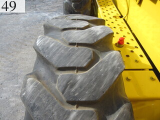 Used Construction Machine Used KOMATSU KOMATSU Grader Articulated frame GD405A-3