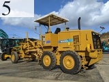 中古建設機械 中古 三菱重工業 MITSUBISHI モーターグレーダー アーティキュレート式 MG230III