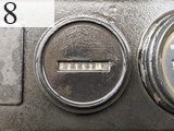 中古建設機械 中古 三菱重工業 MITSUBISHI モーターグレーダー アーティキュレート式 MG230III