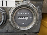 中古建設機械 中古 三菱重工業 MITSUBISHI モーターグレーダー アーティキュレート式 MG230III