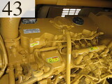 中古建設機械 中古 三菱重工業 MITSUBISHI モーターグレーダー アーティキュレート式 MG230III