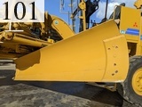 中古建設機械 中古 三菱重工業 MITSUBISHI モーターグレーダー アーティキュレート式 MG230III
