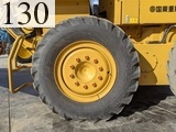 中古建設機械 中古 三菱重工業 MITSUBISHI モーターグレーダー アーティキュレート式 MG230III