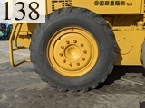中古建設機械 中古 三菱重工業 MITSUBISHI モーターグレーダー アーティキュレート式 MG230III