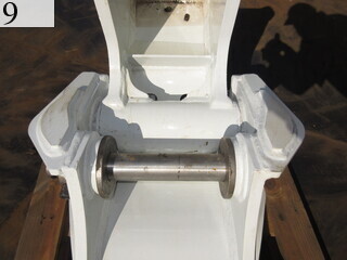 中古建設機械 中古 アースマシン EARTH MACHINE 小割機  HW70