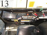 中古建設機械 中古 ヤンマー YANMAR クローラ・キャリア クローラダンプ C50R-5