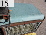 Used Construction Machine Used YANMAR YANMAR Forestry excavators Forwarder FK50C-2