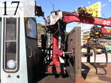 Used Construction Machine Used YANMAR YANMAR Forestry excavators Forwarder FK50C-2