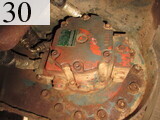 Used Construction Machine Used YANMAR YANMAR Forestry excavators Forwarder FK50C-2