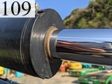 中古建設機械 中古 イワフジ工業 IWAFUJI 林業機械 フォワーダ・クローラ キャリア U-3CG