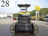 Used Construction Machine Used KOMATSU KOMATSU Grader Articulated frame GD405A-3E0