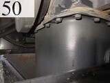 Used Construction Machine Used KOMATSU KOMATSU Grader Articulated frame GD405A-3E0